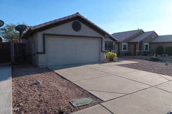 16109 W Jefferson St, Goodyear, AZ 85338