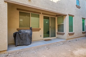 1611 208th Ave, Buckeye, AZ 85396