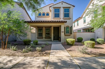 1611 208th Ave, Buckeye, AZ 85396