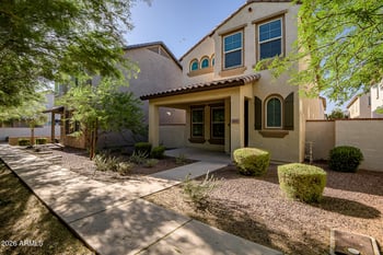 1611 208th Ave, Buckeye, AZ 85396