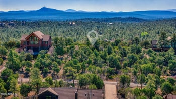 1611 Canyon Ridge Trl #67, Show Low, AZ 85901