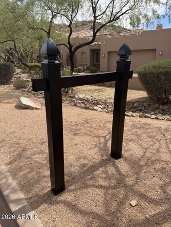 1611 Desert Willow Dr, Phoenix, AZ 85048
