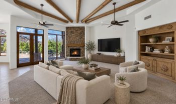 1611 E Desert Willow Dr, Phoenix, AZ 85048