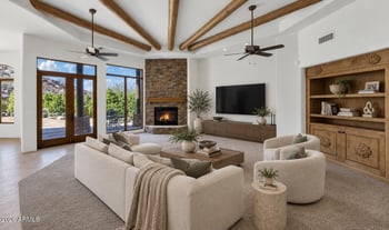 1611 E Desert Willow Dr, Phoenix, AZ 85048