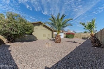 1611 El Parque Dr, Tempe, AZ 85282