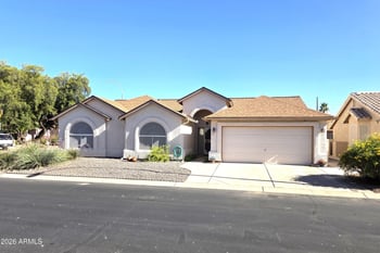 1611 Hazeltine Way, Chandler, AZ 85249