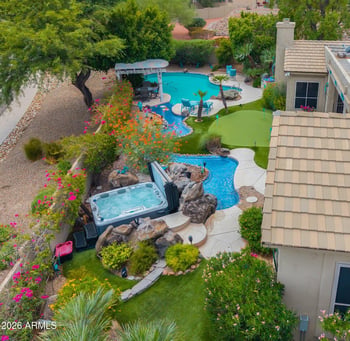1611 E Redfield Rd, Phoenix, AZ 85022
