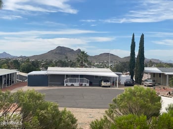 1611 E Villa Rita Dr #113, Phoenix, AZ 85022