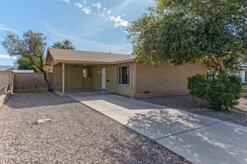 1611 El Parque Dr, Tempe, AZ 85282