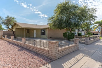 1611 El Parque Dr, Tempe, AZ 85282