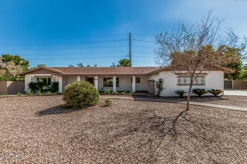 1611 Greenway St, Mesa, AZ 85203