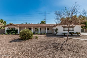 1611 Greenway St, Mesa, AZ 85203