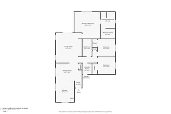 1611 La Salle St, Phoenix, AZ 85041