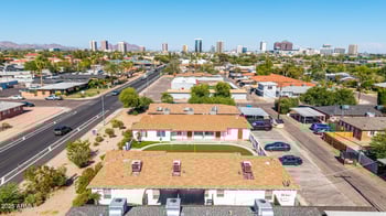 1611 Osborn Rd, Phoenix, AZ 85015