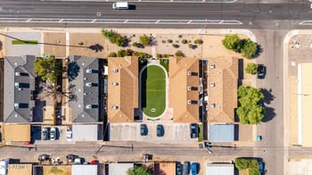 1611 Osborn Rd, Phoenix, AZ 85015