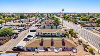1611 Osborn Rd, Phoenix, AZ 85015