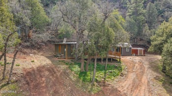 1611 Paint Pony Dr, Payson, AZ 85541