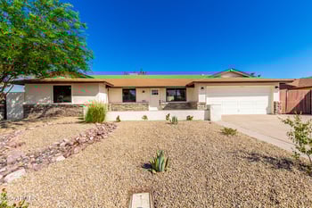 1611 Palomino Dr, Chandler, AZ 85224