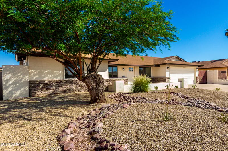 1611 Palomino Dr, Chandler, AZ 85224