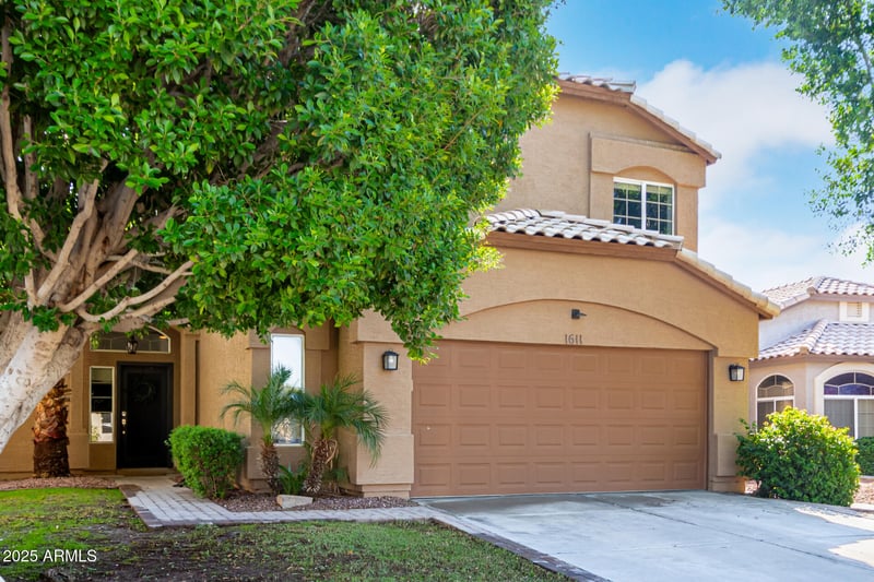 1611 San Remo St, Gilbert, AZ 85233