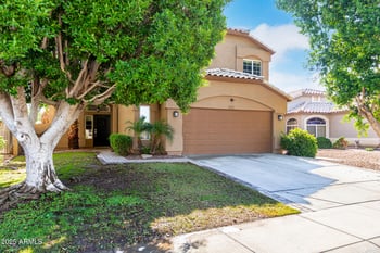 1611 San Remo St, Gilbert, AZ 85233