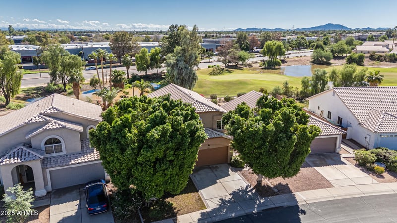 1611 San Remo St, Gilbert, AZ 85233