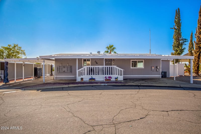 1611 Villa Rita Dr #113, Phoenix, AZ 85022