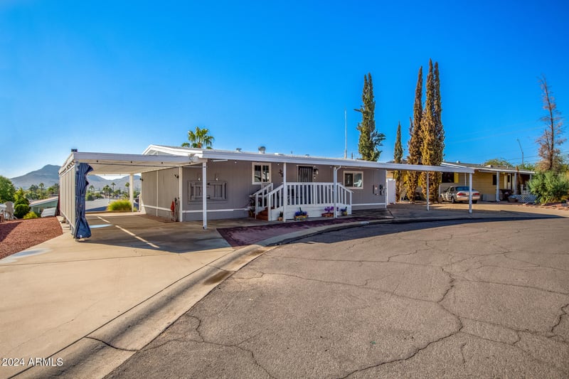 1611 Villa Rita Dr #113, Phoenix, AZ 85022