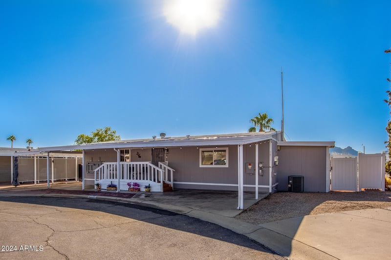 1611 Villa Rita Dr #113, Phoenix, AZ 85022