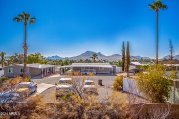 1611 Villa Rita Dr #113, Phoenix, AZ 85022