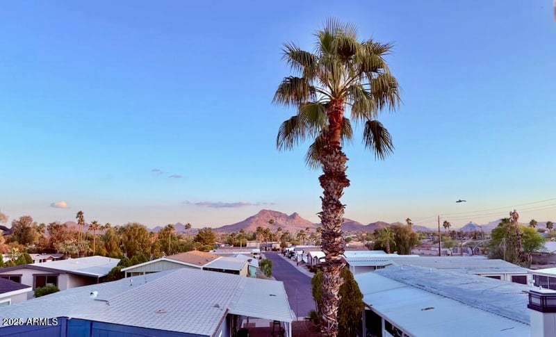 1611 Villa Rita Dr #113, Phoenix, AZ 85022