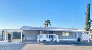 1611 Villa Rita Dr #113, Phoenix, AZ 85022