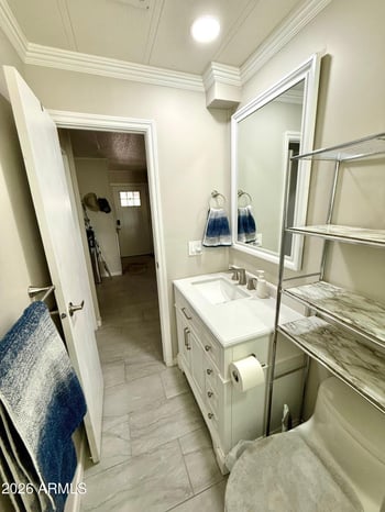 1611 Villa Rita Dr #113, Phoenix, AZ 85022