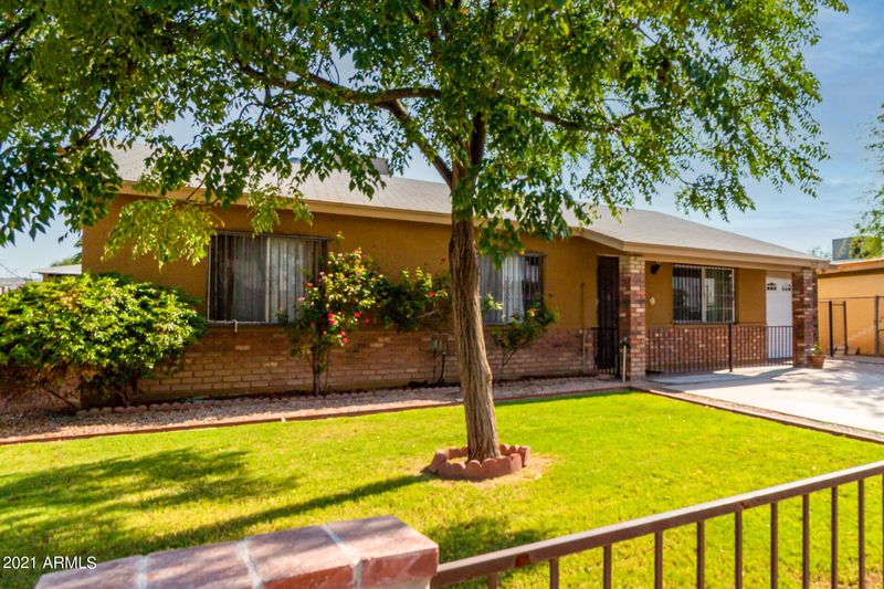 1611 W Darrel Rd, Phoenix, AZ 85041
