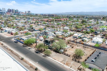 1611 W Fillmore St, Phoenix, AZ 85007