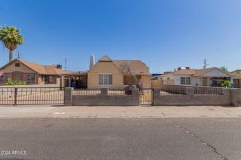 1611 W Garfield St, Phoenix, AZ 85007