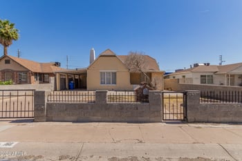 1611 W Garfield St, Phoenix, AZ 85007