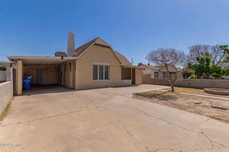 1611 W Garfield St, Phoenix, AZ 85007