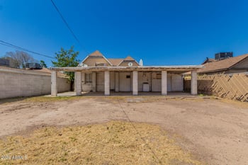 1611 W Garfield St, Phoenix, AZ 85007