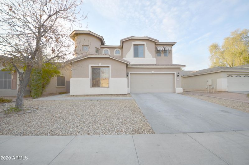 1611 W Lydia Ln, Phoenix, AZ 85041
