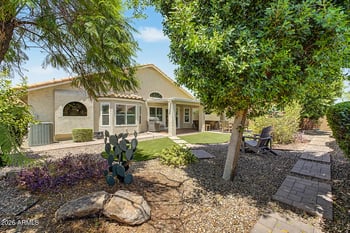 1611 Winchester Way, Chandler, AZ 85286