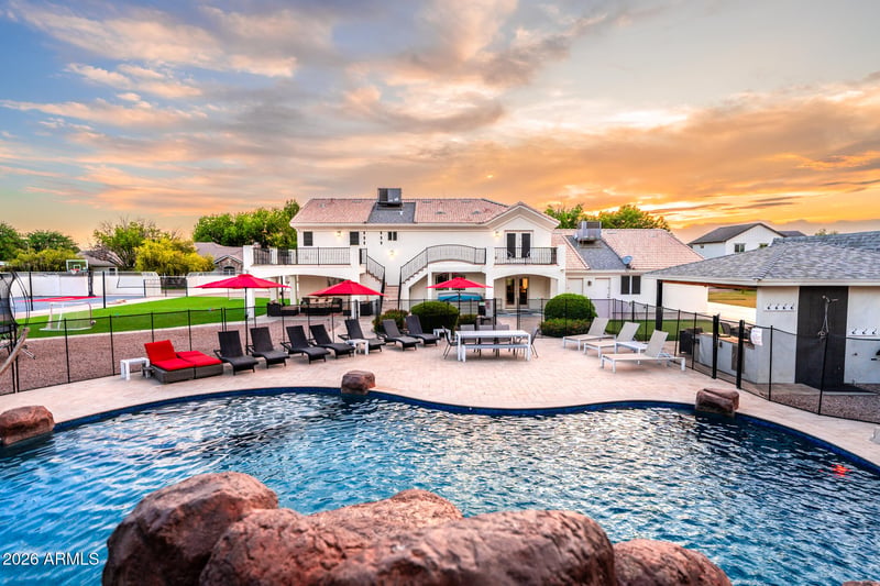 16110 E Fairview St, Gilbert, AZ 85295