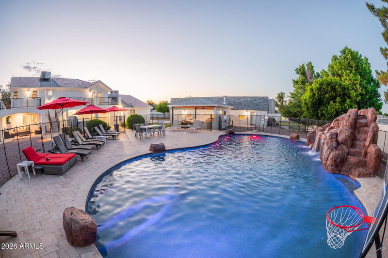 16110 E Fairview St, Gilbert, AZ 85295