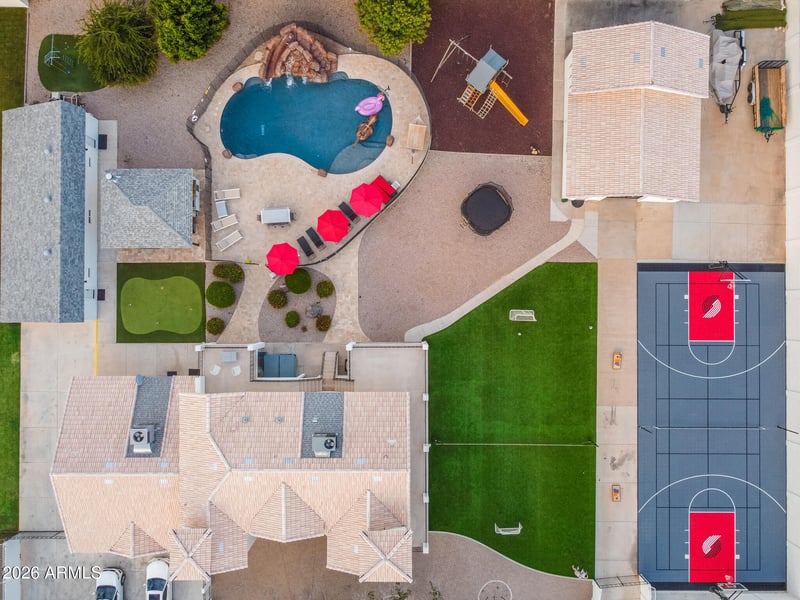 16110 E Fairview St, Gilbert, AZ 85295