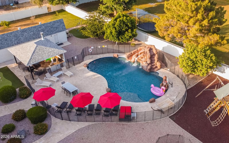 16110 E Fairview St, Gilbert, AZ 85295
