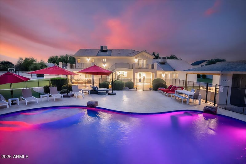 16110 E Fairview St, Gilbert, AZ 85295
