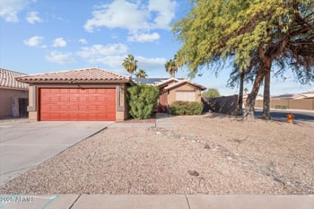16110 Jackson St, Goodyear, AZ 85338