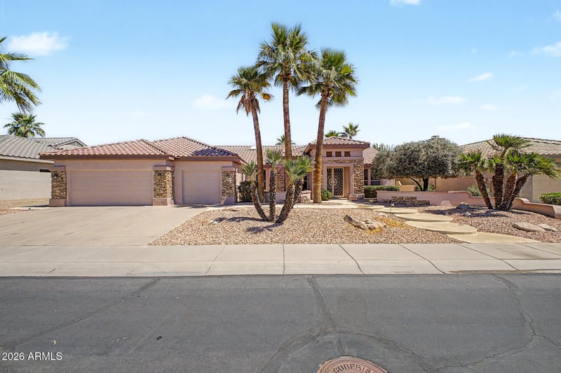 16110 Desert Winds Dr, Surprise, AZ 85374