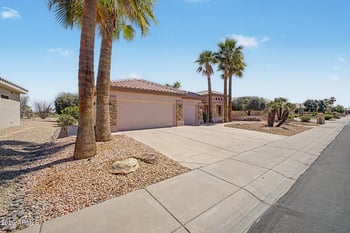 16110 Desert Winds Dr, Surprise, AZ 85374