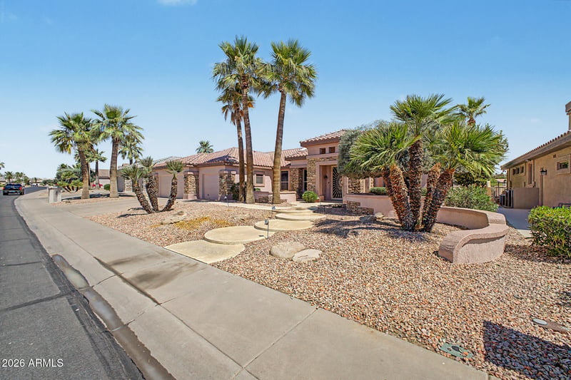 16110 Desert Winds Dr, Surprise, AZ 85374